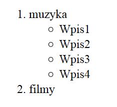 Zadanie 26. Logo systemu CMS o nazwie Joomla! to Zadanie 27. Język HTML dysponuje nagłówkami do budowania hierarchii treści.