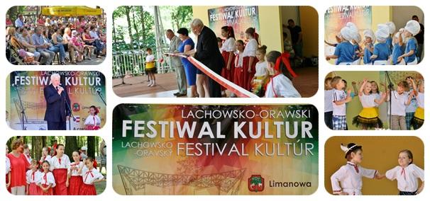 Wiadomości Środa, 11 czerwca 2014 Muszla Koncertowa oficjalnie otwarta! Limanowa i Dolny Kubin to miasta partnerskie, których współpraca trwa przeszło 45 lat.