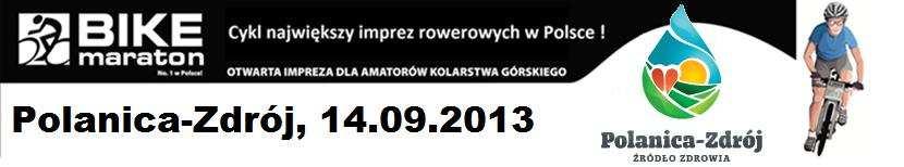 1 634 MAREK ALEKSANDER ZŁOTY STOK NIE KTM RACING TEAM ZŁOTY STOK 95 M1/1 (M)1 01:05:54 2 1232 PIĘTA PAWEŁ ZABRZE TAK RAINBOW PRO RACING TEAM SZCZAWNO ZDRÓJ86 M2/1 (M)2 01:09:04 / TREK 3 363 DRELAK