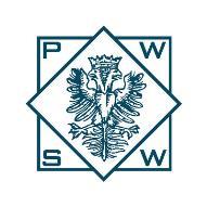 HARMONOGRAM TURNUSU I Międzynarodowej Szkoły Letniej Kultury i Języka Polskiego PWSW 1 9 lipca 2019 r.