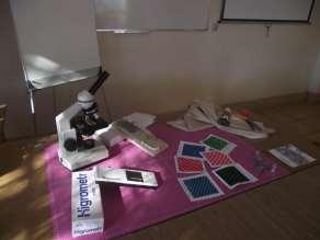 zakresu surowców i wyrobów włókienniczych.
