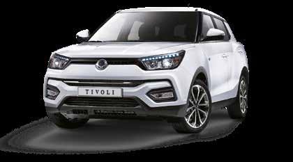 MÓJ NOWY SUV MADE IN KOREA SILNIK ROK MODELOWY 2019 CRYSTAL BASE CRYSTAL AMBER ONYX SAPPHIRE BENZYNA 1.6 128 KM (1597 cm3, 6MT, 2WD) 58 990 zł 65 990 zł 74 990 zł 84 990 zł 91 990 zł DIESEL 1.