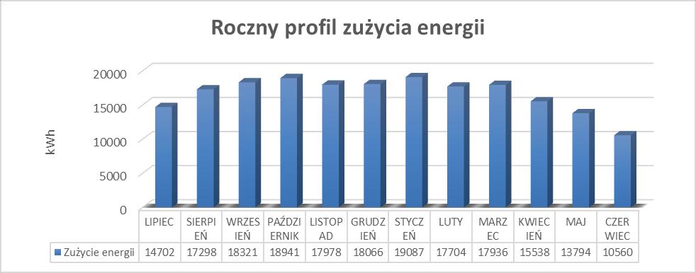 2.2. Aktualne uwarunkowania wykonania przedmiotu zamówienia.