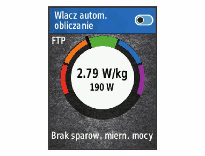 Aktualizowanie oprogramowania Vector za pomocą urządzenia Edge Przed wykonaniem aktualizacji oprogramowania należy sparować urządzenie Edge z systemem Vector.