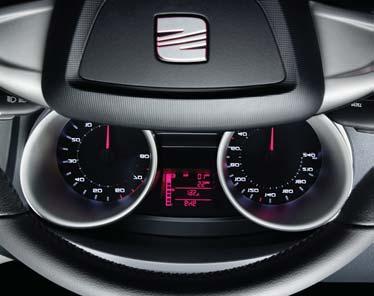 ibiza Przsp. od 0 do 100 km/h (s)d()/5d () max ( km/h ) d/5d Œr. zu cie paliwa ( l/100km ) Œr.