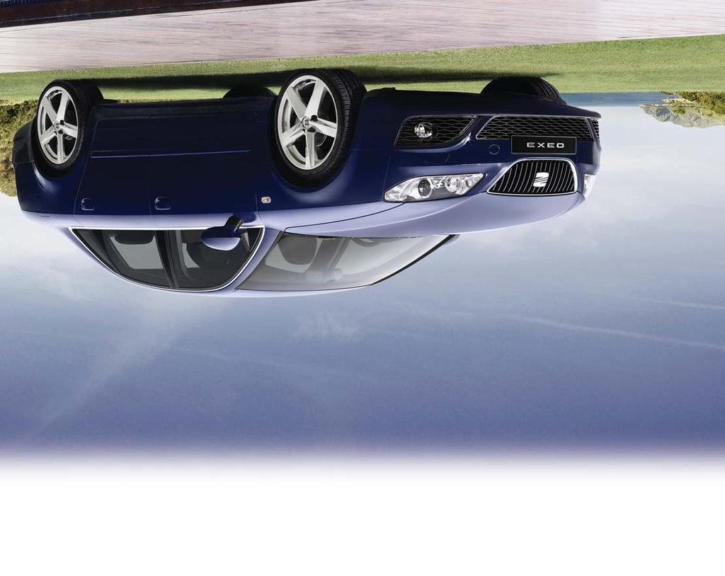 449 52 2,0 CR - 4WD 50 0-0 204 6,0 159 449 1622 490 max ( km/h ) exeo/exeo st