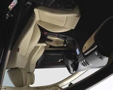 exeo exeo st 1,8 TSi 225 8,6 7, 169 4661 140 460 2,0 TSI 147 / 1800 25 7, 7,7 179