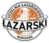 Uczelnia Łazarskiego Wydział Medyczny Wydział Medyczny Kierunek Lekarski Nazwa przedmiotu Fizjologia i patofizjologia Kod przedmiotu WL_PATO2 Poziom studiów Jednolite studia magisterskie Status