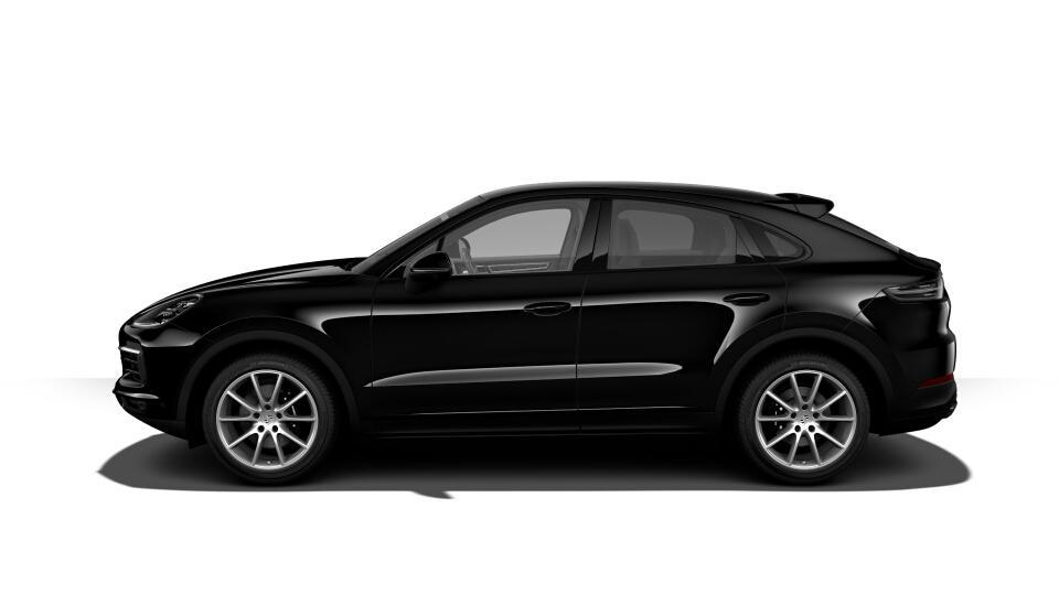 Coupe