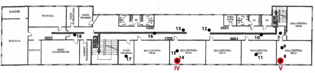 Sprawozdanie: nr 0110101018/RLAN_WAR02 Strona 13 z 20 Rys.