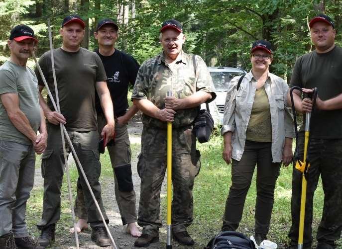 PROJEKT BocianiMy Fot.