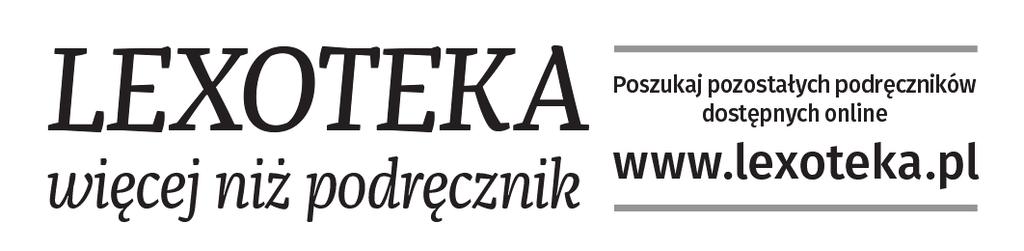 W 8. wydaniu książki uwzględniono zmiany wynikające m.in. z ustaw: z 19 lipca 2019 r. o zmianie ustawy Kodeks spółek handlowych, z 19 lipca 2019 r.