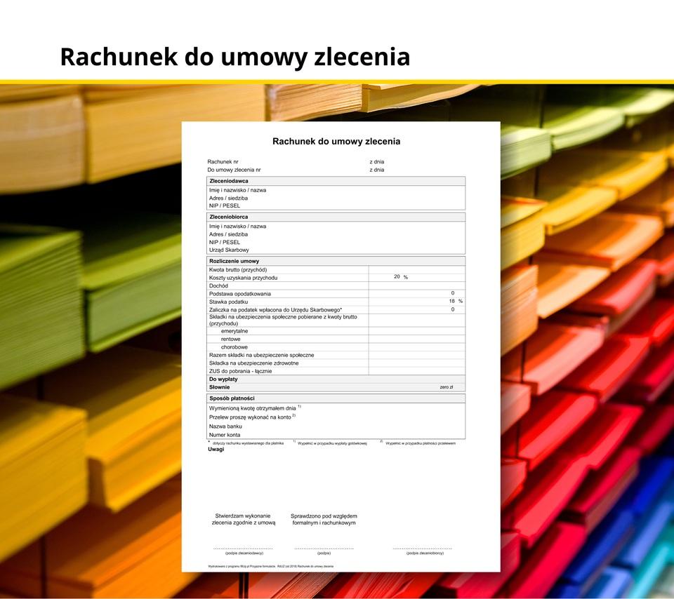 Zmierz się z fakturą VAT Za wyborem zwolnienia z podatku VAT przemawia sytuacja, kiedy: odbiorcami towarów i usług są osoby fizyczne, albo firmy nie będące płatnikami VAT, cena towaru lub usługi