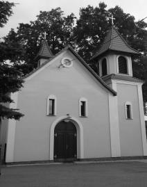 1663r. Sierakowice 1673r. Goszyce 1932r. 1 Niedziela wielkiego postu ( 18.02.2018 ) Sierakowice 9.30 Za + męża i ojca Manfreda Fuhrman w 5-tą rocz. jego śm., za jego ++ rodziców i siostry.