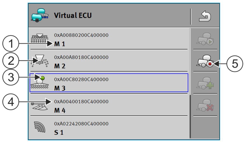 9 Aplikacja Virtual ECU Zarządzanie wirtualnymi komputerami roboczymi 9 Aplikacja Virtual ECU Aplikacja Virtual ECU (lub w skrócie: VECU) służy do tworzenia wirtualnych komputerów roboczych dla