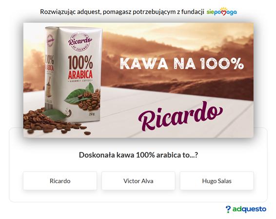 PRZYKŁADOWE REKLAMY UŻYTE W BADANIU