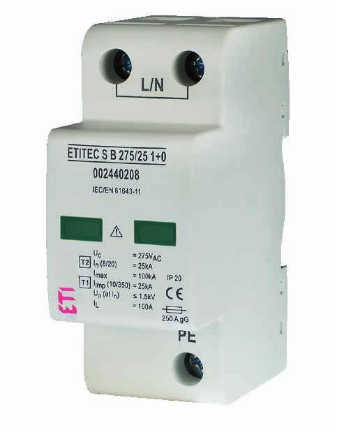 normy PN- IEC 62305.