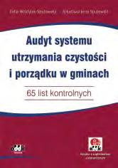 Definicje, ścieżki postępowania, przykłady, wzory, poglądy nauki oraz orzecznictwo. 124 str.