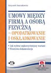 Z publikacji dowiesz się, jak poprawnie rozliczyć podróż służbową pracownika i zleceniobiorcy, jak rozliczyć czas pracy przedstawiciela handlowego czy kierowcy w podróży służbowej, jakie są obowiązki