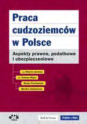 KADRY 6 OCHRONA DANYCH OSOBOWYCH 260 str. B5 cena 110,00 zł symbol PGK932e Przemysław Kral Dane osobowe w firmie instrukcja przetwarzania z wzorcową dokumentacją Instruktaż dla wszystkich!