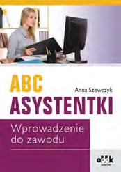 Suplement umożliwia łatwą edycję, zapis i wydruk dokumentów. Sprawdź, czy nowe wydanie jest już w sprzedaży 194 str.