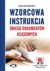 Komitetu Standardów Rachunkowości w sprawie niektórych zasad prowadzenia ksiąg rachunkowych. 590 str.