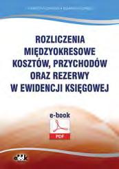 Czytelnik znajdzie tu wyjaśnienie, w jaki sposób przeprowadzić badania zgodności, uniknąć błędów podczas sporządzania planu badania i dokonywać jego modyfikacji.