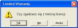 sugestię, zalecenie, rekomendację lub wskazówkę o jakimkolwiek charakterze do zmiany swojego zdania.