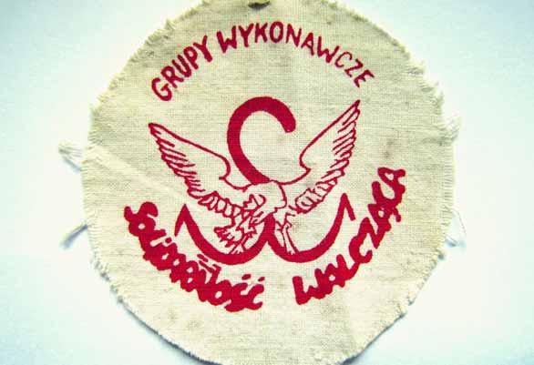 Grupy Wykonawcze Solidarności Walczącej W1986 r. utworzyliśmy Grupy Wykonawcze SW, których szefem został Jacek Guzowski. Inicjatorem ich powołania był Jacek, który na początku 1986 r.