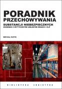 Organizacja i monitorowanie procesów magazynowych. Wydanie 2 Autor: St. Krzyżaniak, A. Niemczyk, J. Majewski, P.