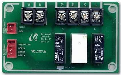 MXD-K100XN MRW-TA MCR-SMB MSD-CAN1 MSD-EAN1 Sterownik centralny z panelem dotykowym Moduł WiFi Sterownik centralny wł./wył.