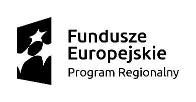 Załącznik nr 3 do FORMULARZA ZGŁOSZENIOWEGO Załączniki do rozporządzenia Rady Ministrów z dnia 24 października 2014 r. (poz.