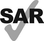 Współczynnik SAR mieści się w wymaganych granicach i nie przekracza 2,0 W/kg. Maksymalne wartości współczynnika SAR podano szczegółowo w niniejszej instrukcji.