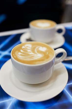 jednej z najlepszych palarni w Polsce - Coffee Proficiency.