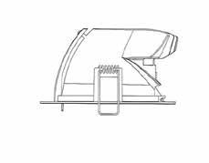 Lampa LED typu Down Light AMD-DLA Produkt AMD-DLA-13W AMD-DLA-18W AMD-DLA-25W