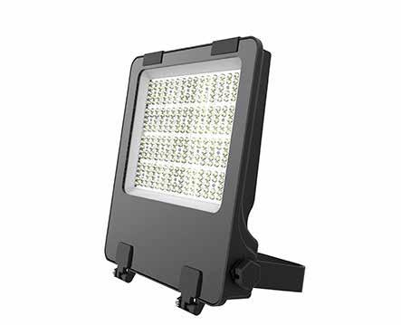 Lampa przemysłowa LED AMD-LT33 Produkt Moc znamionowa Zakres napięć AMD-LT33- -50W AMD-LT33- -80W AMD-LT33- -100W AMD-LT33- -120W AMD-LT33- -150W