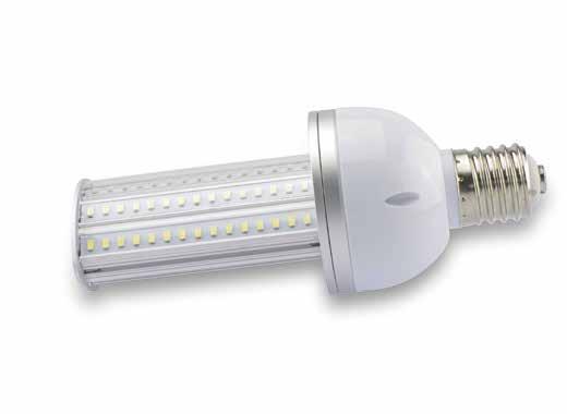 Żarówka LED do lamp ulicznych AMD-STB180 Produkt AMD-STB180-20W AMD-STB180-30W AMD-STB180-40W