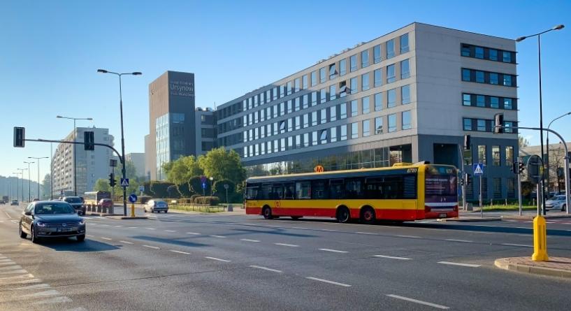 MIEJSCE 8 Radna PO mobbingowała pracowników UCSiR, w czasach gdy była wicedyrektorką tej instytucji.