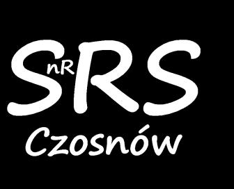 1. Organizatorem ADAMED - IV Biegu Orła w Czosnowie, zwanym dalej Biegiem Orła, jest Stowarzyszenie na rzecz Rozwoju Sportu w Gminie Czosnów pod przewodnictwem Marcina Manowskiego. 2.