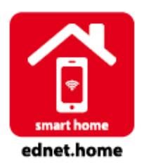Aplikacja ednet.home zostanie w wynikach wyszukiwania oznaczona niniejszym symbolem.