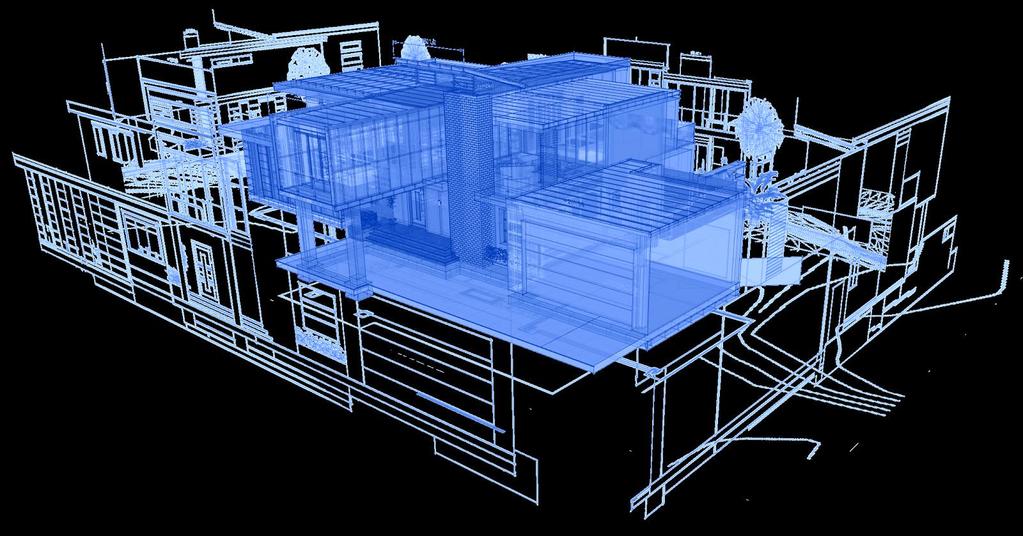 Stopień 1 Specjalista BIM Środowisko narzędziowe projektu BIM Wprowadzenie do środowiska pracy profesjonalnych zespołów BIM przez samodzielną edycję modelu 3D.