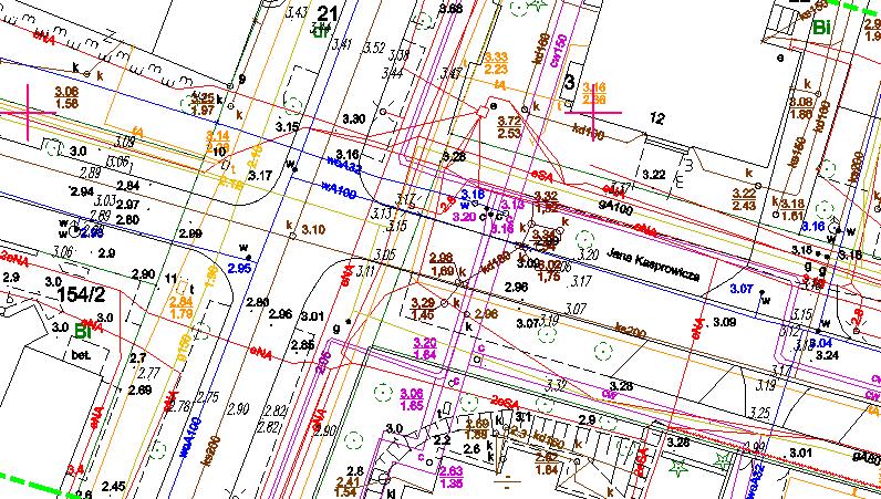 KARTA DOKUMENTACYJNA OTWORU GEOTCHNICZNEGO NR 1 Data badania: 26.04.2017 Rzędna: ~3,1 m npm km; - Nr arch: 2017/247 Opracował: mgr inż. Paweł Grochowski załącznik nr 2.