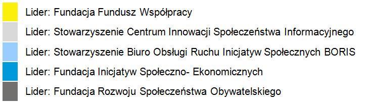 społecznej Regionalny Program Operacyjny Województwa