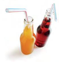 Gazowane napoje bezalkoholowe Końcowy syrop jest przygotowywany w dwóch zbiornikach, których używa się na zmianę.