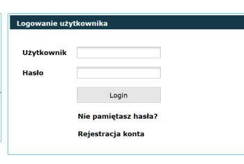 Korzystanie z konta Logowanie do Portalu PL-LAB Opis eksperymentu Cel eksperymentu Czas trwania eksperymentu