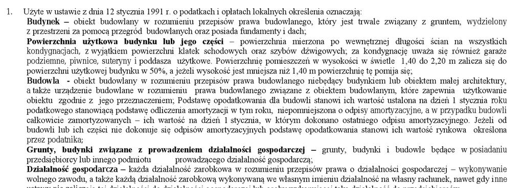 Dziennik Urzędowy Województwa Małopolskiego 9 Poz.