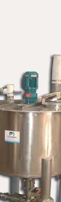 neumatic closing valve of the filling tube There is three types of weight