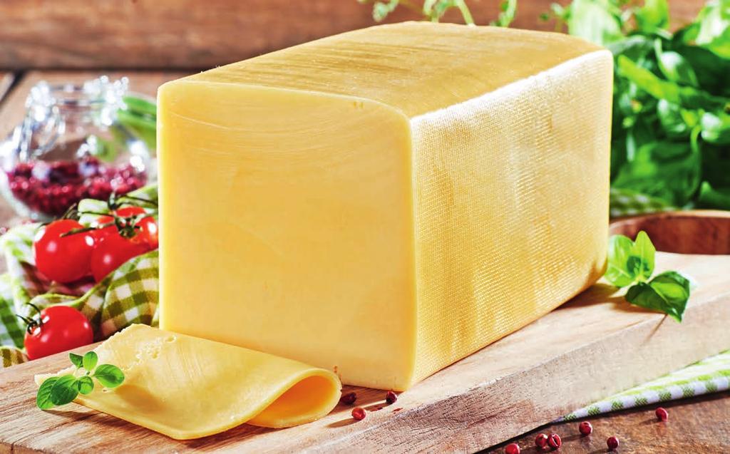 SUPERCENA Ser żółty* GOUDA 17 90 Cytryny kraj pochodzenia: