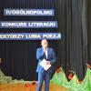 I dodał: - Szczecinek jest miastem, w