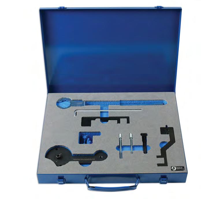 VAG VAG VAG VAG VAG VAG VAG & TIMING TOOLS PROGRAM LSR 6559 LSR 6858 Zestaw